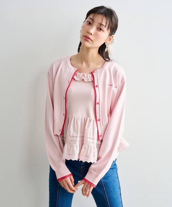 ��SOLD OUT��LILLIAN CARAT ��ꥢ�󥫥�å�  �ڥץ��˥åȥ���� 46131009 �ͥ��ݥ�����̵��/����󥻥������Բľ��ʡ������ˤ�15���ޤ�¨��ȯ��(���˰ʳ�)��