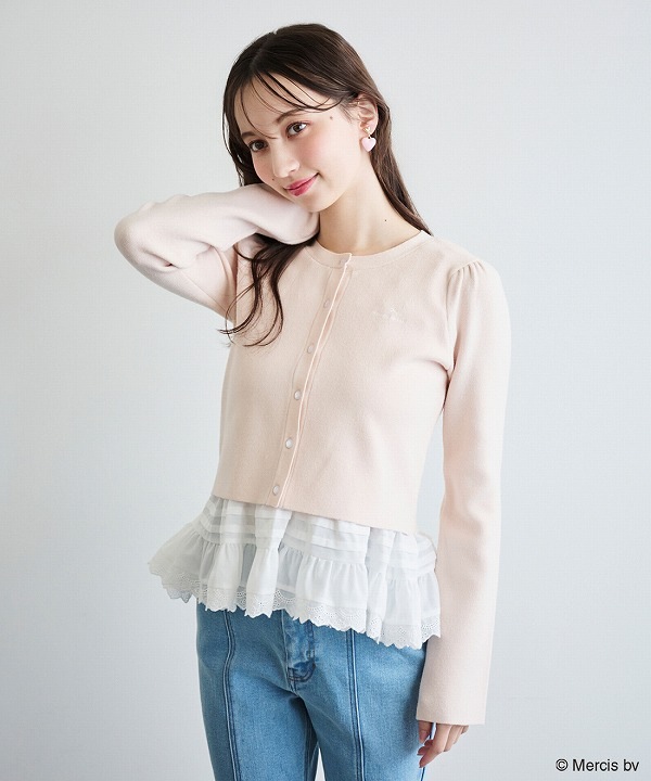 ��SOLD OUT��LILLIAN CARAT ��ꥢ�󥫥�å�  �ڥץ��˥åȥ���� 46131009 �ͥ��ݥ�����̵��/����󥻥������Բľ��ʡ������ˤ�15���ޤ�¨��ȯ��(���˰ʳ�)��