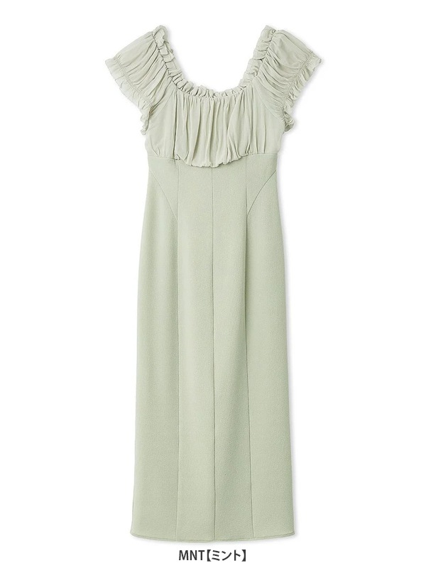 ��SOLD OUT�ۡڴ��ָ���15%OFF��SNIDEL ���ʥ��ǥ�  ���������㥶���ɥå��󥰥��ԡ��� SWFO261144  /����󥻥������Բľ��ʡ������ˤ�15���ޤ�¨��ȯ��(���˰ʳ�)��