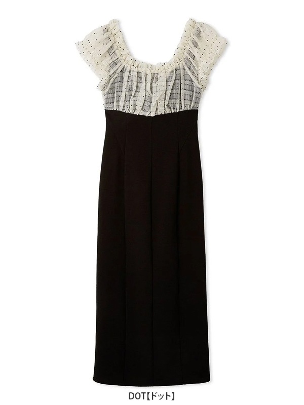 ��SOLD OUT�ۡڴ��ָ���15%OFF��SNIDEL ���ʥ��ǥ�  ���������㥶���ɥå��󥰥��ԡ��� SWFO261144  /����󥻥������Բľ��ʡ������ˤ�15���ޤ�¨��ȯ��(���˰ʳ�)��