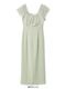 ��SOLD OUT�ۡڴ��ָ���15%OFF��SNIDEL ���ʥ��ǥ�  ���������㥶���ɥå��󥰥��ԡ��� SWFO261144  /����󥻥������Բľ��ʡ������ˤ�15���ޤ�¨��ȯ��(���˰ʳ�)��
