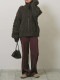 ��ͽ���ʡ�TODAYFUL �ȥ��ǥ��ե�  Volume Handknit Cardigan 12620511 10�����11��������ͽ�� /����󥻥������Բľ���