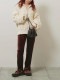��ͽ���ʡ�TODAYFUL �ȥ��ǥ��ե�  Volume Handknit Cardigan 12620511 10�����11��������ͽ�� /����󥻥������Բľ���