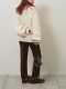 ��ͽ���ʡ�TODAYFUL �ȥ��ǥ��ե�  Volume Handknit Cardigan 12620511 10�����11��������ͽ�� /����󥻥������Բľ���
