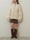 ��ͽ���ʡ�TODAYFUL �ȥ��ǥ��ե�  Volume Handknit Cardigan 12620511 10�����11��������ͽ�� /����󥻥������Բľ���
