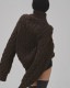 ��ͽ���ʡ�TODAYFUL �ȥ��ǥ��ե�  Volume Handknit Cardigan 12620511 10�����11��������ͽ�� /����󥻥������Բľ���
