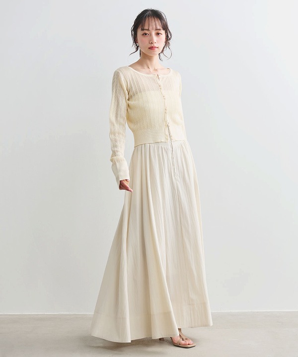 ��SALE50%OFF��COCODEAL �����ǥ����� ���륻�åȥ�֥ե쥢�������� 76217385  /����󥻥������Բľ��ʡ������ˤ�15���ޤ�¨��ȯ��(���˰ʳ�)��