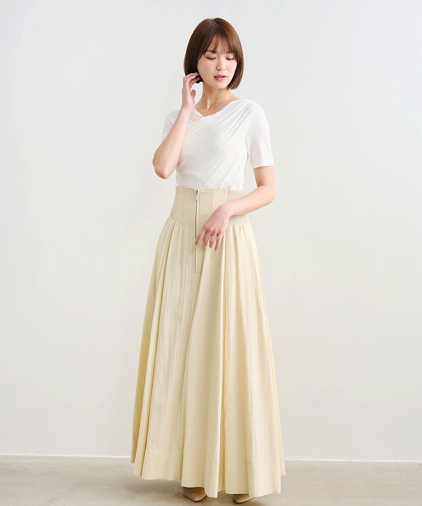 ��SALE50%OFF��COCODEAL �����ǥ����� ���륻�åȥ�֥ե쥢�������� 76217385  /����󥻥������Բľ��ʡ������ˤ�15���ޤ�¨��ȯ��(���˰ʳ�)��