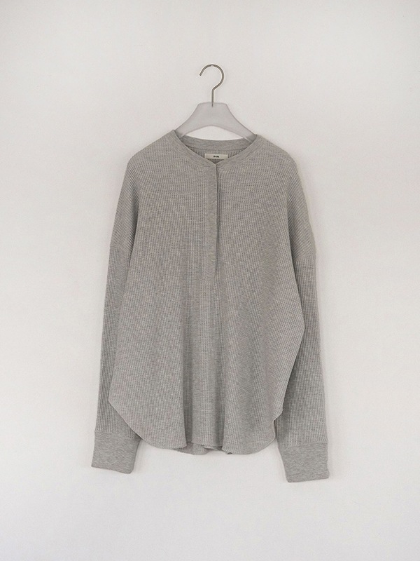 anuke ����̡���  Waffle Loose Henleytops 62620605  /����󥻥������Բľ��� �������ˤ�15���ޤ�¨��ȯ��(���˰ʳ�)��