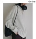 anuke ����̡���  Waffle Loose Henleytops 62620605  /����󥻥������Բľ��� �������ˤ�15���ޤ�¨��ȯ��(���˰ʳ�)��