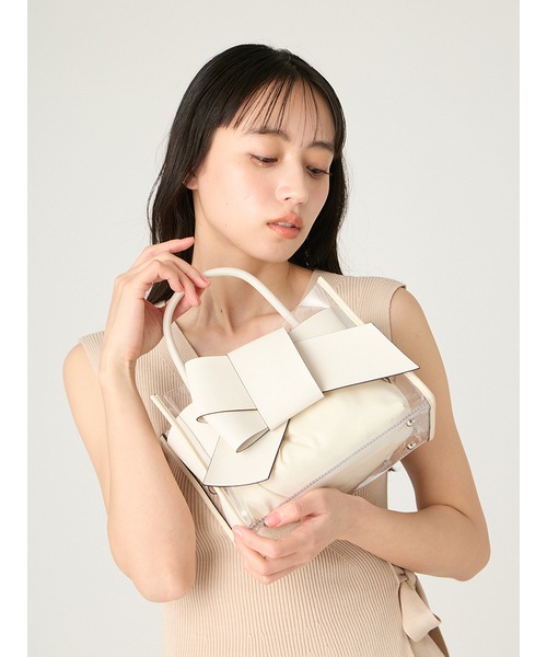 �ڴ��ָ���10%OFF��FRAY I.D �ե쥤�����ǥ��� �ڥ륨��ۥ�ܥ󥯥ꥢ�ߥɥ�Хå� FWGB262321  /����󥻥������Բľ��� �������ˤ�15���ޤ�¨��ȯ��(���˰ʳ�)��