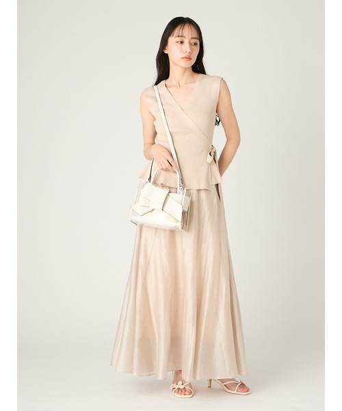 �ڴ��ָ���10%OFF��FRAY I.D �ե쥤�����ǥ��� �ڥ륨��ۥ�ܥ󥯥ꥢ�ߥɥ�Хå� FWGB262321  /����󥻥������Բľ��� �������ˤ�15���ޤ�¨��ȯ��(���˰ʳ�)��