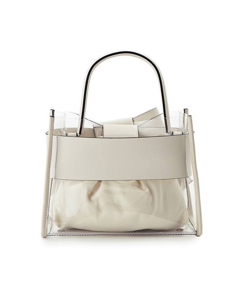 �ڴ��ָ���10%OFF��FRAY I.D �ե쥤�����ǥ��� �ڥ륨��ۥ�ܥ󥯥ꥢ�ߥɥ�Хå� FWGB262321  /����󥻥������Բľ��� �������ˤ�15���ޤ�¨��ȯ��(���˰ʳ�)��