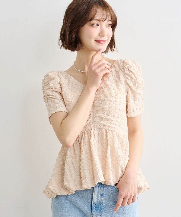���ɲ���������ۡ�ͽ���ʡ�COCODEAL �����ǥ����� �Х롼��ڥץ�५�åȥ����ȥåץ� 76221391 6���〜6��������ͽ�� /����󥻥������Բľ��� 