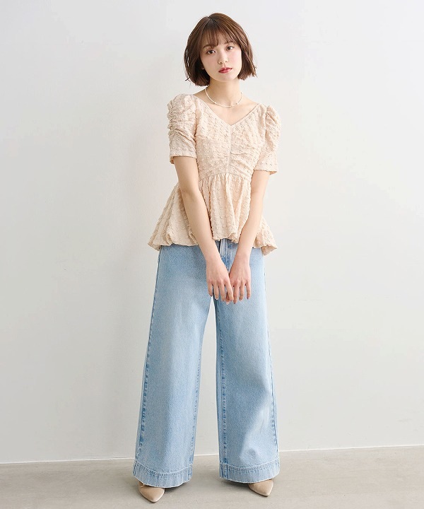 ���ɲ���������ۡ�ͽ���ʡ�COCODEAL �����ǥ����� �Х롼��ڥץ�५�åȥ����ȥåץ� 76221391 6���〜6��������ͽ�� /����󥻥������Բľ��� 
