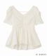 ���ɲ���������ۡ�ͽ���ʡ�COCODEAL �����ǥ����� �Х롼��ڥץ�५�åȥ����ȥåץ� 76221391 6���〜6��������ͽ�� /����󥻥������Բľ��� 