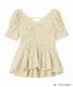 ���ɲ���������ۡ�ͽ���ʡ�COCODEAL �����ǥ����� �Х롼��ڥץ�५�åȥ����ȥåץ� 76221391 6���〜6��������ͽ�� /����󥻥������Բľ��� 