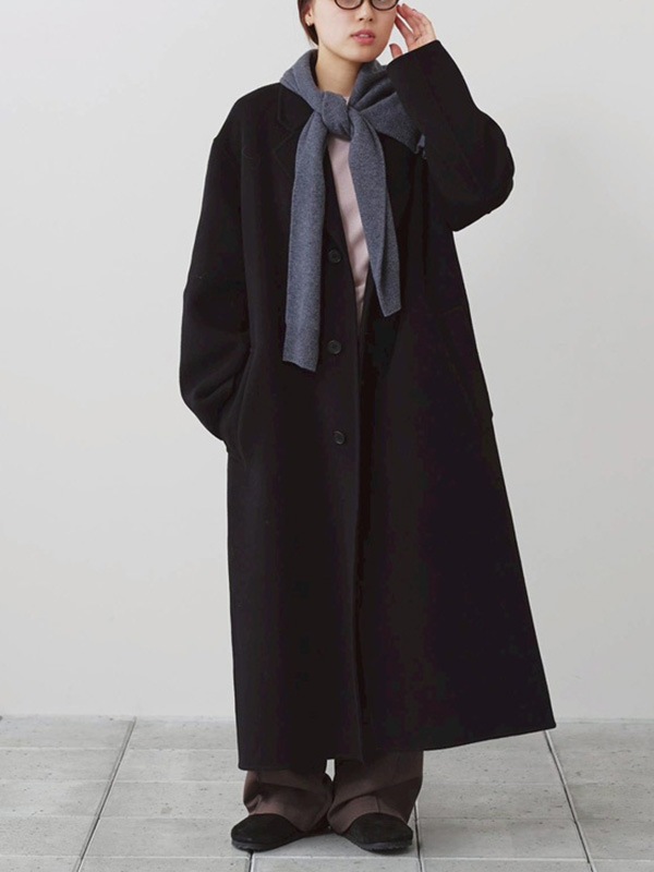 ��ͽ���ʡ�TODAYFUL �ȥ��ǥ��ե�  Wool Over Coat 12620005 11����12�������ͽ�� /����󥻥������Բľ���