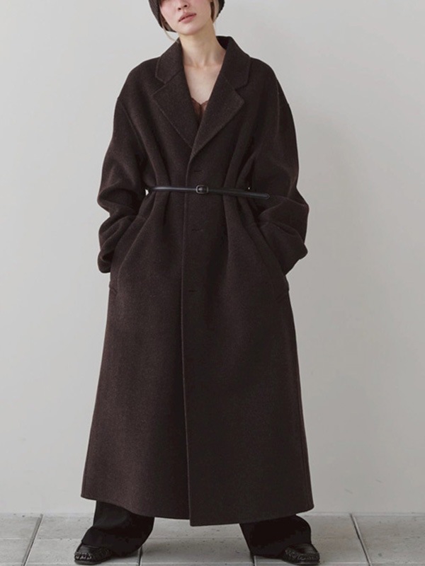 ��ͽ���ʡ�TODAYFUL �ȥ��ǥ��ե�  Wool Over Coat 12620005 11����12�������ͽ�� /����󥻥������Բľ���