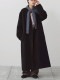 ��ͽ���ʡ�TODAYFUL �ȥ��ǥ��ե�  Wool Over Coat 12620005 11����12�������ͽ�� /����󥻥������Բľ���