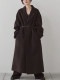 ��ͽ���ʡ�TODAYFUL �ȥ��ǥ��ե�  Wool Over Coat 12620005 11����12�������ͽ�� /����󥻥������Բľ���