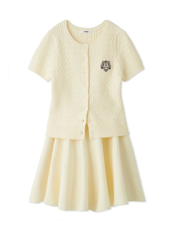 �ڴ��ָ���10%OFF��SNIDEL ���ʥ��ǥ�  �����֥�˥åȥߥ˥��åȥ��å� SWNO264154  /����󥻥������Բľ��� �������ˤ�15���ޤ�¨��ȯ��(���˰ʳ�)��