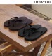 �ڴ��ָ���ݥ����5%��10/18(��)23:59�ޤǡۡ�ͽ���ʡ�TODAYFUL �ȥ��ǥ��ե�  Useful Flip Flops 12711014 5�����6��������ͽ�� /����󥻥������Բľ���