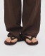 �ڴ��ָ���ݥ����5%��10/18(��)23:59�ޤǡۡ�ͽ���ʡ�TODAYFUL �ȥ��ǥ��ե�  Useful Flip Flops 12711014 5�����6��������ͽ�� /����󥻥������Բľ���