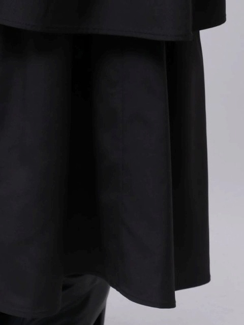 ��SALE60%OFF��ELENDEEK �����ǥ�����  GATHER TIERED SK 512450820601 /����󥻥������Բľ��ʡ������ˤ�15���ޤ�¨��ȯ��(���˰ʳ�)��