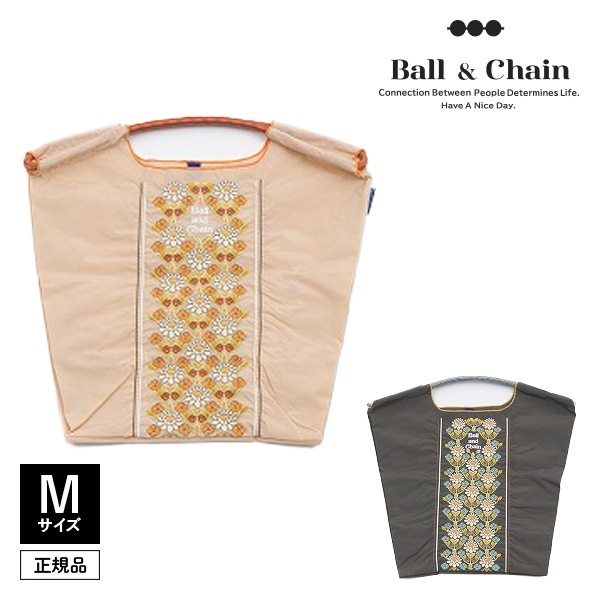 Nekoko83ページです！ SOLD OUT】Ball&Chain ボールアンドチェーン FLOWER LINE 301046