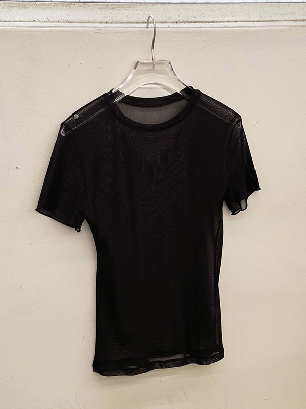 TODAYFUL トゥデイフル Soft Mesh T-shirts TODAYFUL(トゥデイフル) / Life's online store（ライフズ