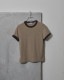 ɲۡͽʡTODAYFUL ȥǥե  Compact Ringer Tee 12510608 ͥݥ̵ 89ͽ/󥻥Բľ