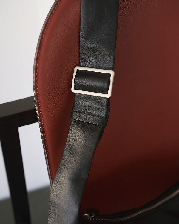 ��ͽ���ʡ�anuke ����̡���  Ecoleather Shoulder Bag 62611007 3�����4��������ͽ�� /����󥻥������Բľ���