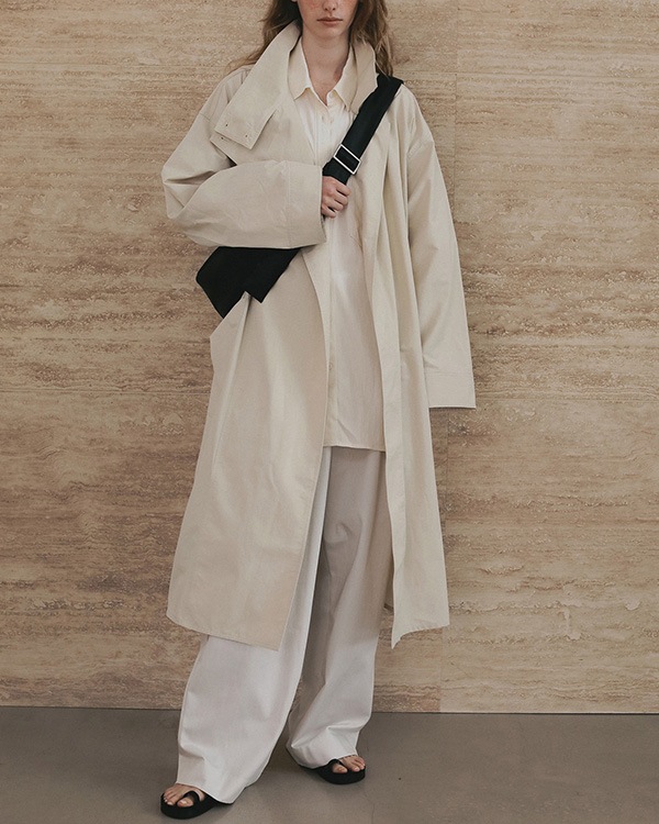 ��ͽ���ʡ�anuke ����̡���  Ecoleather Shoulder Bag 62611007 3�����4��������ͽ�� /����󥻥������Բľ���