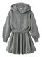 �ڴ��ָ���15%OFF��SNIDEL ���ʥ��ǥ�  �ա��ǥ��������С����åȥ��å� SWCO261161  /����󥻥������Բľ��� �������ˤ�15���ޤ�¨��ȯ��(���˰ʳ�)��