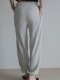anuke ����̡���  Waffle Wide Pants 62620711  /����󥻥������Բľ��� �������ˤ�15���ޤ�¨��ȯ��(���˰ʳ�)��