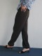 anuke ����̡���  Waffle Wide Pants 62620711  /����󥻥������Բľ��� �������ˤ�15���ޤ�¨��ȯ��(���˰ʳ�)��