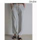 anuke ����̡���  Waffle Wide Pants 62620711  /����󥻥������Բľ��� �������ˤ�15���ޤ�¨��ȯ��(���˰ʳ�)��