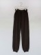 anuke ����̡���  Waffle Wide Pants 62620711  /����󥻥������Բľ��� �������ˤ�15���ޤ�¨��ȯ��(���˰ʳ�)��
