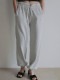 anuke ����̡���  Waffle Wide Pants 62620711  /����󥻥������Բľ��� �������ˤ�15���ޤ�¨��ȯ��(���˰ʳ�)��