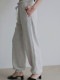 anuke ����̡���  Waffle Wide Pants 62620711  /����󥻥������Բľ��� �������ˤ�15���ޤ�¨��ȯ��(���˰ʳ�)��