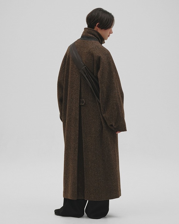 ��ͽ���ʡ�TODAYFUL �ȥ��ǥ��ե�  Mixwool Raglan Coat 12620012 12�����1�������ͽ�� /����󥻥������Բľ���