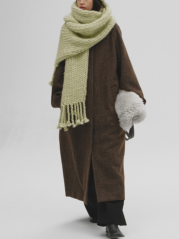 ��ͽ���ʡ�TODAYFUL �ȥ��ǥ��ե�  Mixwool Raglan Coat 12620012 12�����1�������ͽ�� /����󥻥������Բľ���