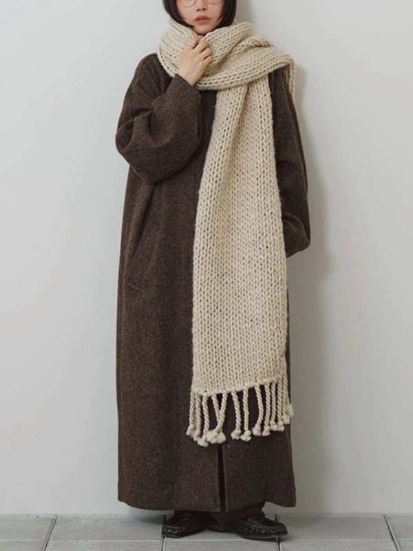 ��ͽ���ʡ�TODAYFUL �ȥ��ǥ��ե�  Mixwool Raglan Coat 12620012 12�����1�������ͽ�� /����󥻥������Բľ���