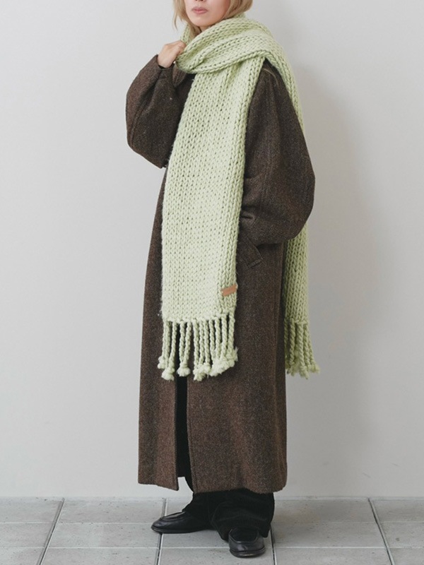 ��ͽ���ʡ�TODAYFUL �ȥ��ǥ��ե�  Mixwool Raglan Coat 12620012 12�����1�������ͽ�� /����󥻥������Բľ���