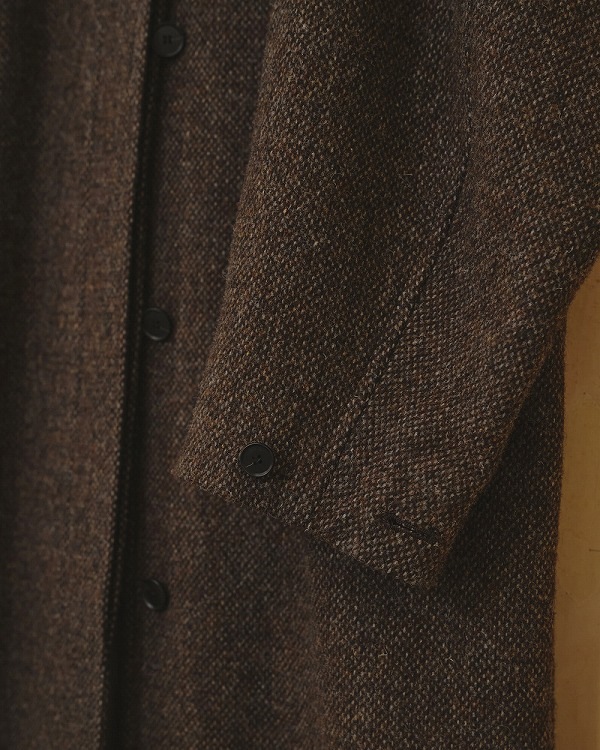 ��ͽ���ʡ�TODAYFUL �ȥ��ǥ��ե�  Mixwool Raglan Coat 12620012 12�����1�������ͽ�� /����󥻥������Բľ���