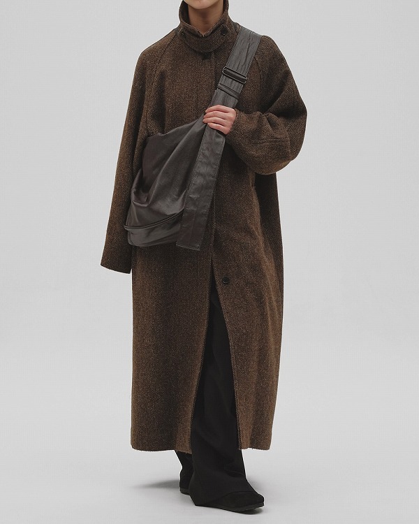 ��ͽ���ʡ�TODAYFUL �ȥ��ǥ��ե�  Mixwool Raglan Coat 12620012 12�����1�������ͽ�� /����󥻥������Բľ���