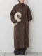 ��ͽ���ʡ�TODAYFUL �ȥ��ǥ��ե�  Mixwool Raglan Coat 12620012 12�����1�������ͽ�� /����󥻥������Բľ���