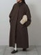 ��ͽ���ʡ�TODAYFUL �ȥ��ǥ��ե�  Mixwool Raglan Coat 12620012 12�����1�������ͽ�� /����󥻥������Բľ���
