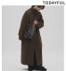 ��ͽ���ʡ�TODAYFUL �ȥ��ǥ��ե�  Mixwool Raglan Coat 12620012 12�����1�������ͽ�� /����󥻥������Բľ���